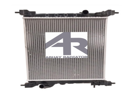 Chevrolet Beat Petrol Radiator J96676341